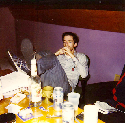 mattBigSoundComeToSterilized